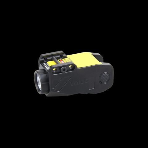 Scrapper Pistol Flashlight VAPL-03