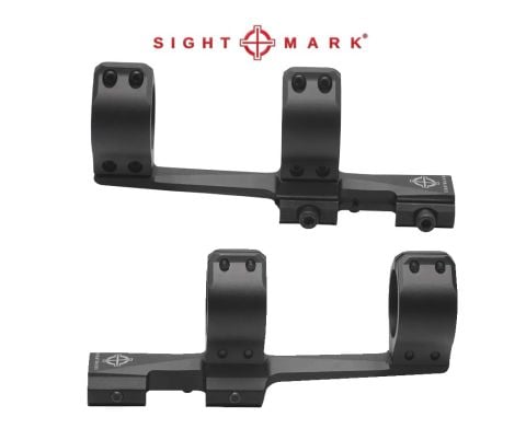 Sightmark 30mm Sabit Cantilever Taktik Dürbün Ayağı