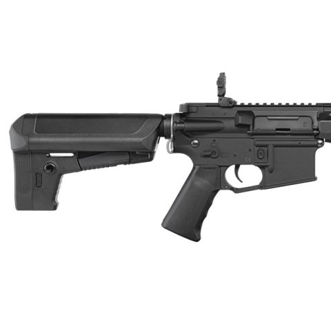 KRYTAC Barrett REC7 Carbine M-LOK AEG Airsoft Tüfek - Siyah