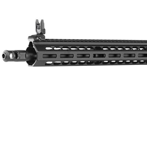 KRYTAC Barrett REC7 Carbine M-LOK AEG Airsoft Tüfek - Siyah