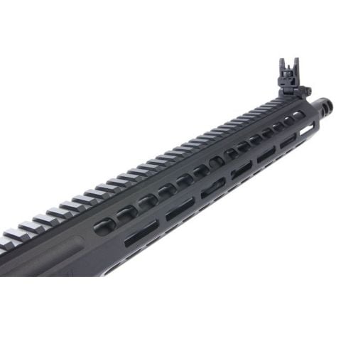 KRYTAC Barrett REC7 Carbine M-LOK AEG Airsoft Tüfek - Siyah
