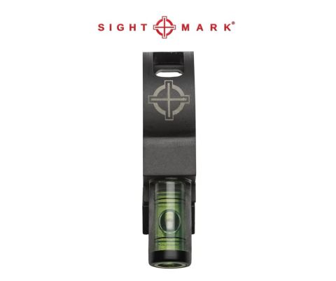 Sightmark 30mm Bubble Level Ring - DÜRBÜN TERAZİSİ