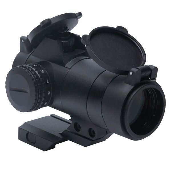 SIGHTMARK MTS 1x30 RED Dot Sight SM26060