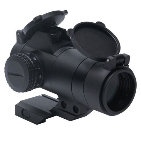 SIGHTMARK MTS 1x30 RED Dot Sight SM26060