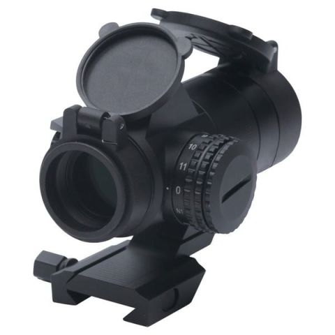 SIGHTMARK MTS 1x30 RED Dot Sight SM26060