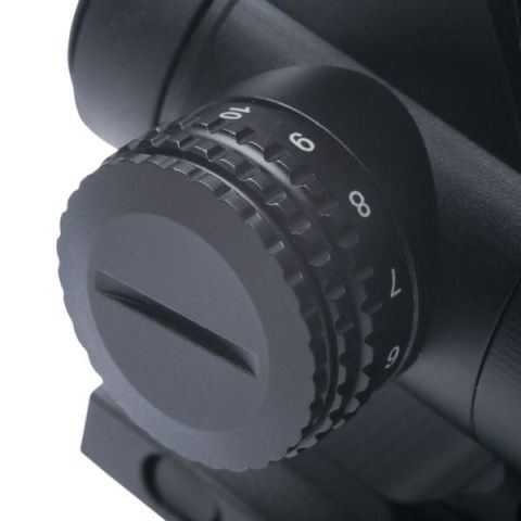 SIGHTMARK MTS 1x30 RED Dot Sight SM26060