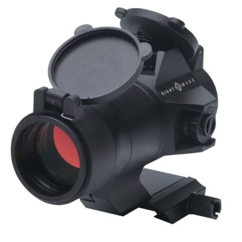 SIGHTMARK MTS 1x30 RED Dot Sight SM26060