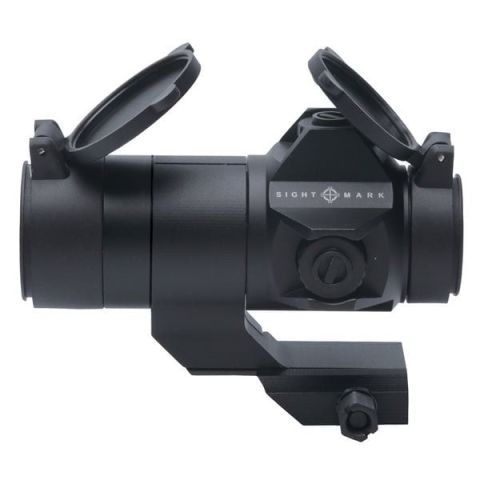SIGHTMARK MTS 1x30 RED Dot Sight SM26060