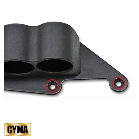 CM M870 Pompalı Tüfek Mermi Tutucusu - Shell Holder