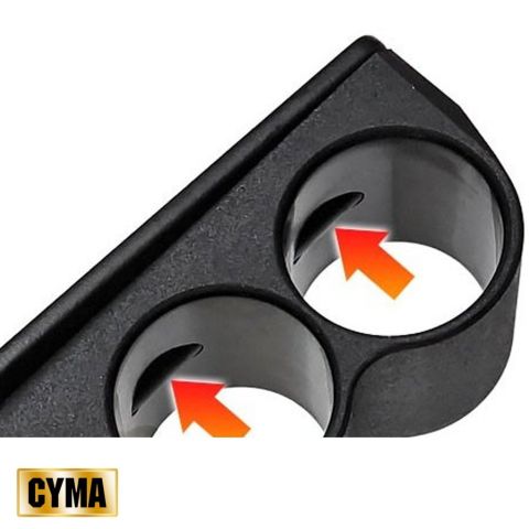 CM M870 Pompalı Tüfek Mermi Tutucusu - Shell Holder