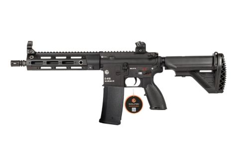 Airsoft Tüfek Evolution E-416 CQB RAHG *EH19AR*