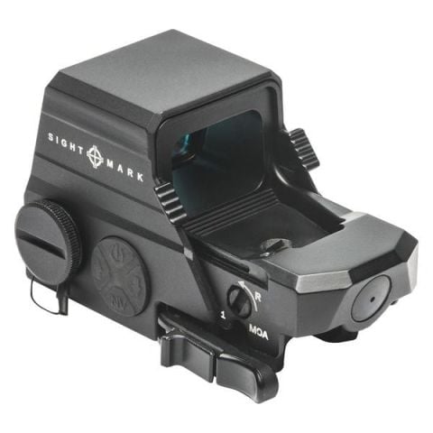 SIGHTMARK Ultra Shot M-Spec MDS LQD Reflex Sight Red Dot SM26036