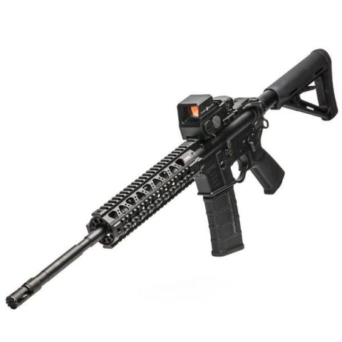 SIGHTMARK Ultra Shot M-Spec MDS LQD Reflex Sight Red Dot SM26036