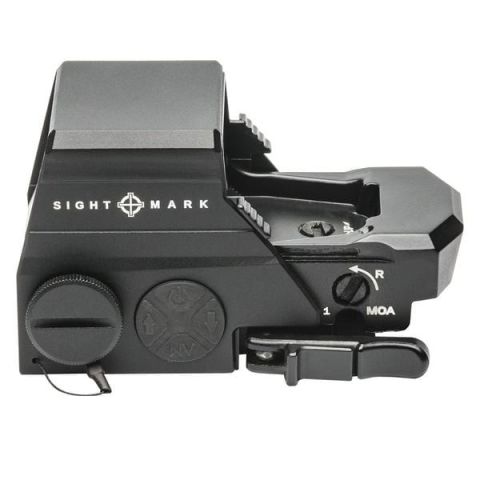 SIGHTMARK Ultra Shot M-Spec MDS LQD Reflex Sight Red Dot SM26036