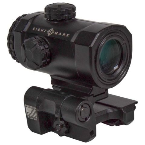 SIGHTMARK XTM-3 Magnifier SM19065