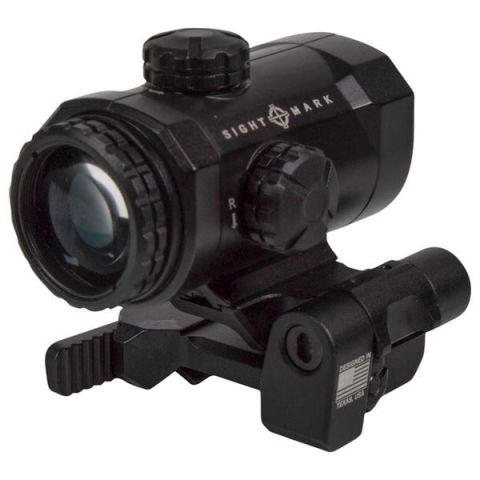 SIGHTMARK XTM-3 Magnifier SM19065