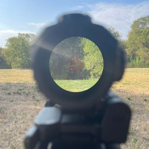 SIGHTMARK XTM-3 Magnifier SM19065