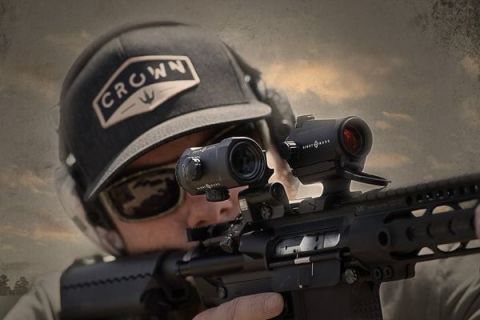 SIGHTMARK XTM-3 Magnifier SM19065