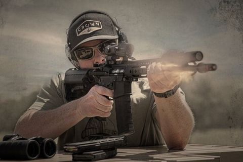 SIGHTMARK XTM-3 Magnifier SM19065