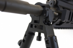 Nuprol BARREL MOUNT BIPOD (NAMLUYA TAKILAN BIPOD)