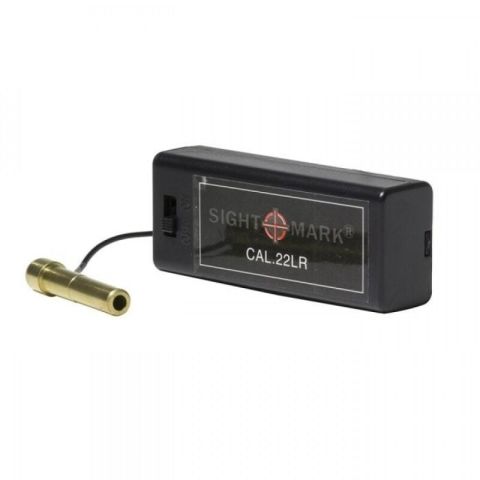 Sightmark .22LR Boresight - Dürbün Sıfırlama Lazeri SM39021