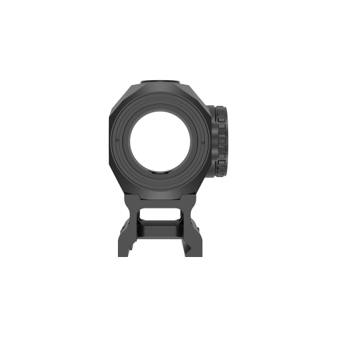 Vector Optics Scrapper 1x25 Micro Ultra Compact Enclosed Red Dot Sight SCRD-74