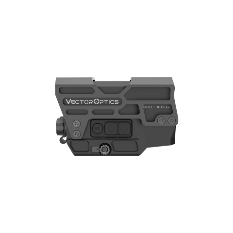 Frenzy Plus 1x31x26  Multi-Reticle