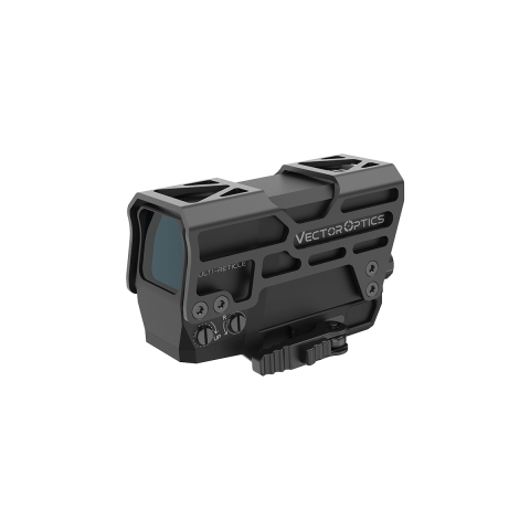 Frenzy Plus 1x31x26  Multi-Reticle