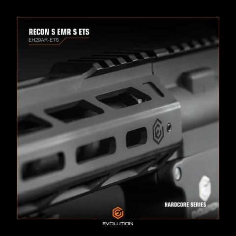 Airsoft Tüfek Evolution Recon M EMR A ETS *EH29AR-ETS*