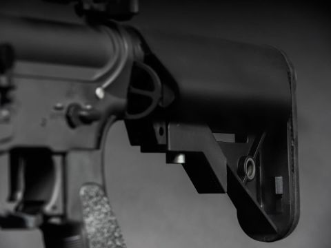 Airsoft Tüfek Evolution Recon M EMR A ETS *EH29AR-ETS*
