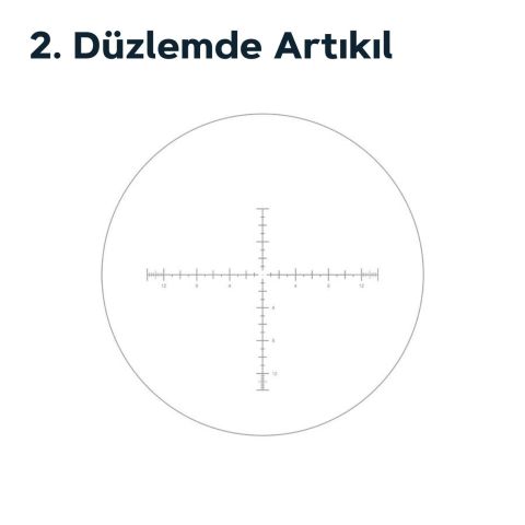 CONTINENTAL X8 6-48X56 SFP ED GLASS MOA TACTICAL TUFEK DÜRBÜNÜ