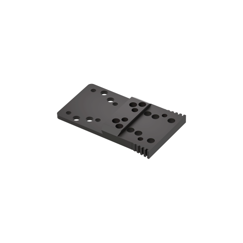 CZ Shadow 2 Universal Reddot Adapter SCFRM-21