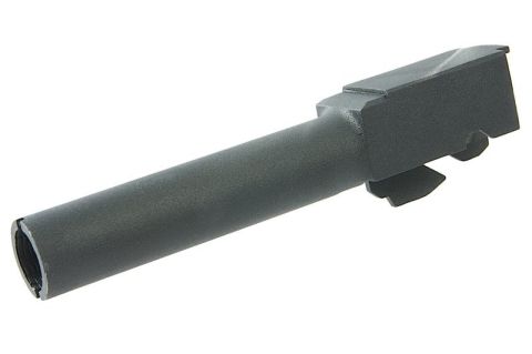 WE Umarex AW G19 (Gen3/Gen4) COMPENSATOR KIT - Siyah