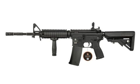 Airsoft Tüfek Evolution Recon Superlite SOPMOD Carbontech *EC04AR*
