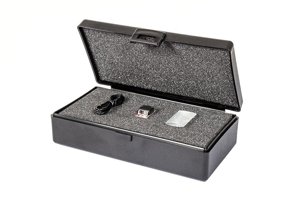 Oversized Mosfet Unit Full Set *EA0160E*