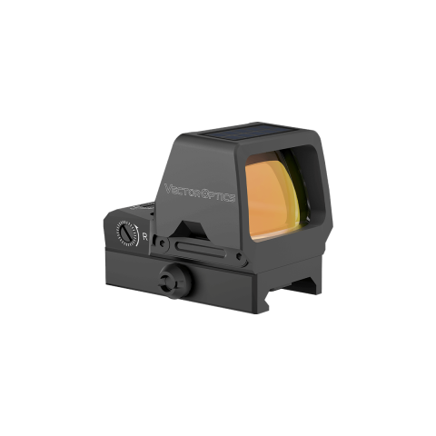 Vector Optics FRENZY PLUS 1X22X32 SMR SOLAR MultiReticle Reddot Nişangah