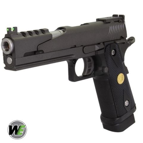 WE Black Dragon 5.1-B GBB AIRSOFT TABANCA