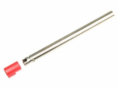 AW WE MARUI AIRSOFT TABANCA UPGRADE  93.2mm 6.01mm çap İÇ NAMLU VE Performance Bucking