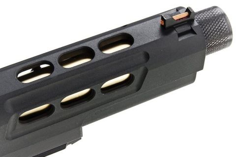 EMG STI INTERNATIONAL DVC 2011 3GUN GBB AIRSOFT YARISMA TABANCASI