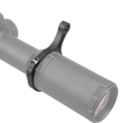 Vector Optics Universal 42-47mm Tüfek Dürbünü Montaj Halkası SCOT-57FF