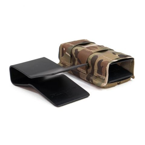 Şarjör Cebi 5.56MM  Multicam WAS MAS-05-16-40
