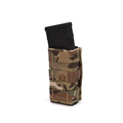 Şarjör Cebi 5.56MM  Multicam WAS MAS-05-16-40