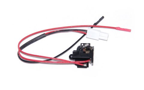 G-18-019 Wire Set G16 (Rear Type) 18 AWG Teflon