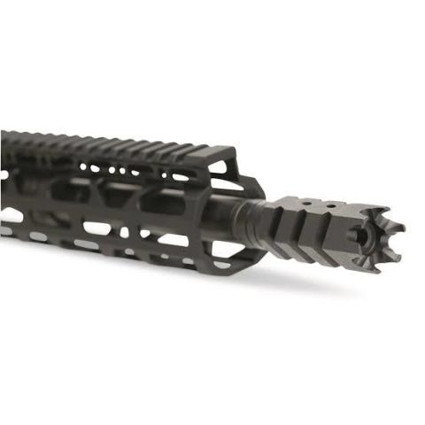 ISG DOOR BRAKER Flash Hider - Airsoft Alev Gizleyen Replika ISG0016