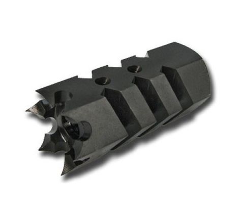 ISG DOOR BRAKER Flash Hider - Airsoft Alev Gizleyen Replika ISG0016