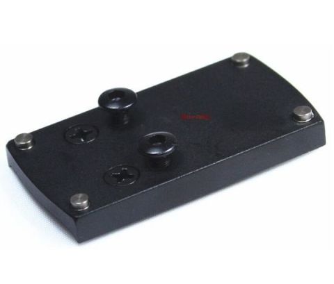 GLOCK REDDOT - AKSESUAR RAYI SCRA-53