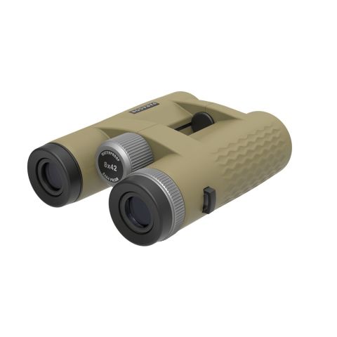 Vector Optics Paragon 8x42 HD ÇÖL RENGI IP67 EL DÜRBÜNÜ SCBO-12