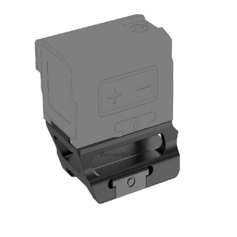 Vector Optcs Frenzy PLus (SCRD-63) Uyumlu Yükseltici Tüfek Rayı Ayağı SCFRM-15