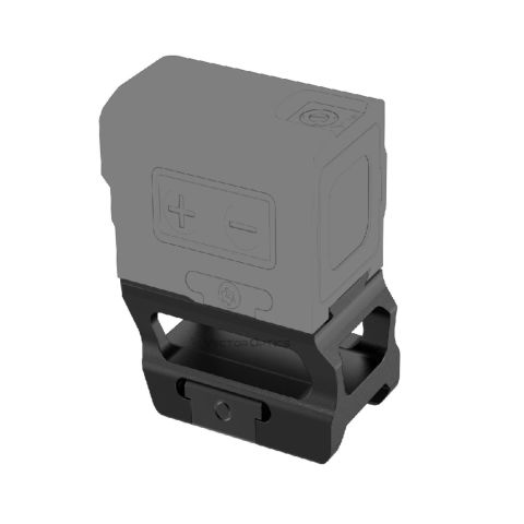 Vector Optcs Frenzy PLus (SCRD-63) Uyumlu Yükseltici Tüfek Rayı Ayağı SCFRM-15
