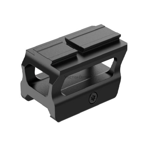 Vector Optcs Frenzy PLus (SCRD-63) Uyumlu Yükseltici Tüfek Rayı Ayağı SCFRM-15